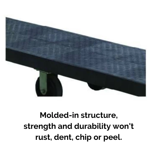 810kg U-Boat Trolley Medium - Image 3