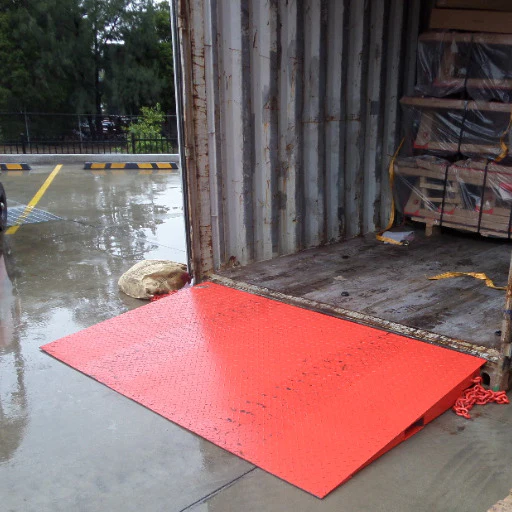 8Ton Container Ramps - Image 4