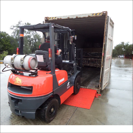 8Ton Container Ramps - Image 5