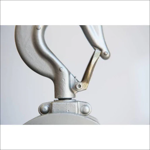 Crane Lever Block - Image 4