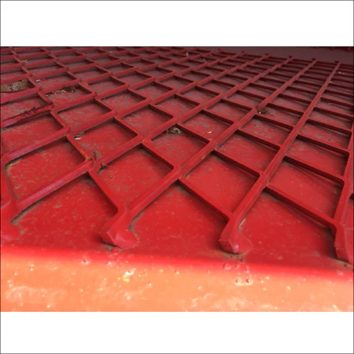 Movable Yard Dock Ramp 10Ton - Image 7