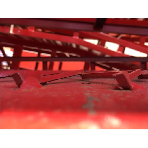 Movable Yard Dock Ramp 10Ton - Image 8