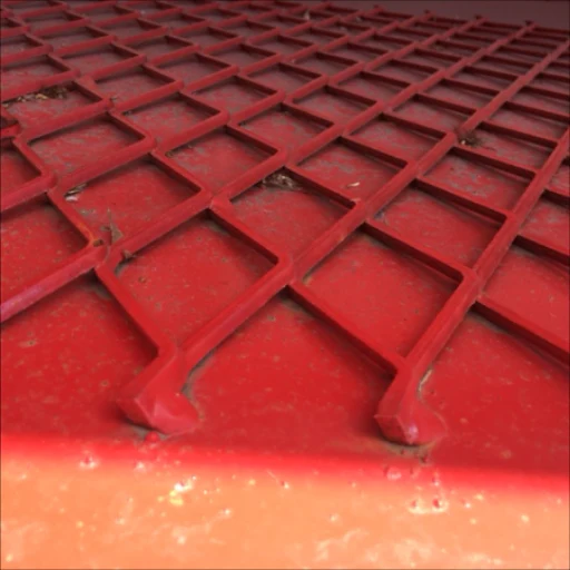 Movable Yard Dock Ramp 8Ton Solid Tyres - Image 13