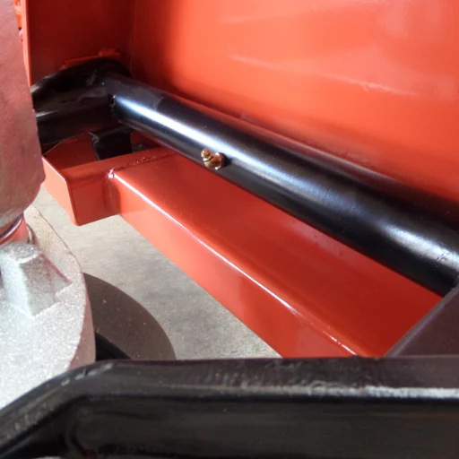 EP Quick Lift Standard Pallet Jack 2.5Ton - Image 4