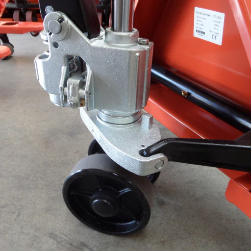 EP Quick Lift Standard Pallet Jack 2.5Ton - Image 6