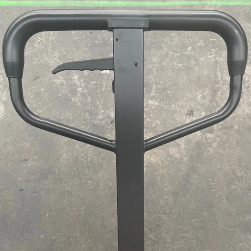 Extra Long Pallet Jack 2T Capacity Fork Length 2000MM - Image 6