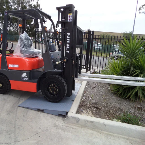 1.8M Fork Slippers 4Ton - Image 3