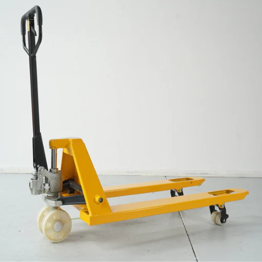 Hand pallet jack truck 3.0t - Image 3