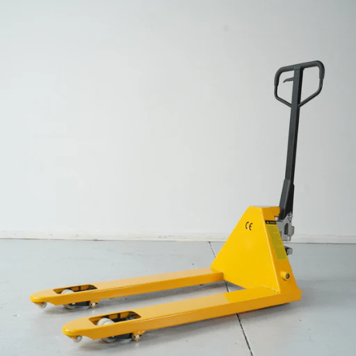 Hand pallet jack truck 3.0t - Image 4