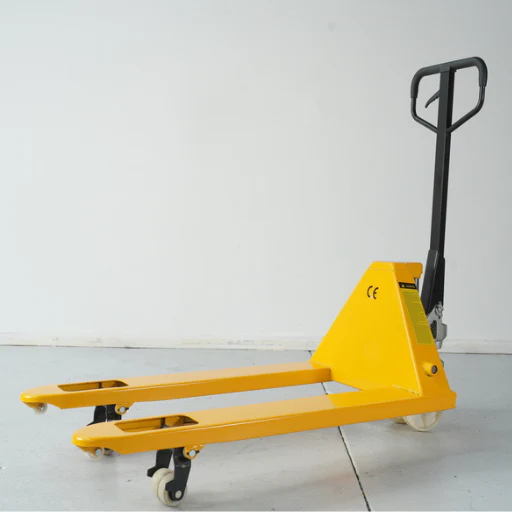 Hand pallet jack truck 3.0t - Image 5