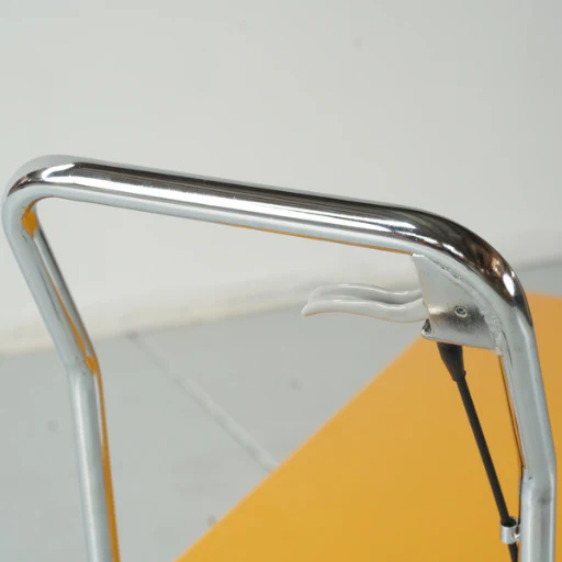 Hydraulic Scissor Lift Table Lifter 700kg - Image 9