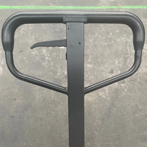 Long Pallet Jack 1.8M Capacity 2T - Image 6