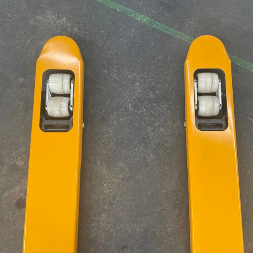 Long Pallet Jack 1.8M Capacity 2T - Image 7