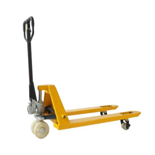 2.5T Manual Long Pallet Truck 1500mm Fork Length - Image 3