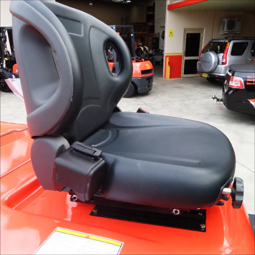 3.5Ton ISUZU 4JG2 Diesel Forklifts - Image 5