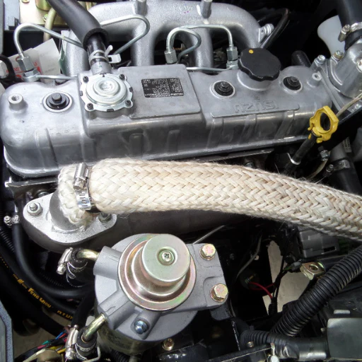 2.5Ton Dual Fuel Forklift - Image 6