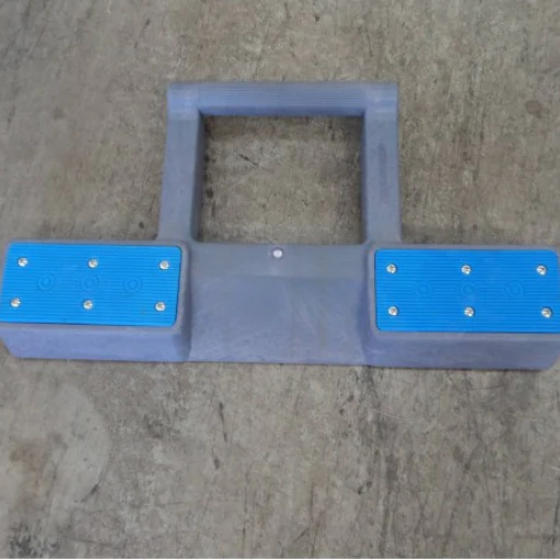 Pallet Jack Stopper - Image 3