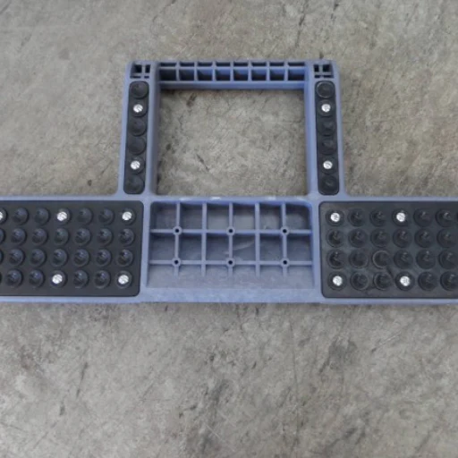 Pallet Jack Stopper - Image 4