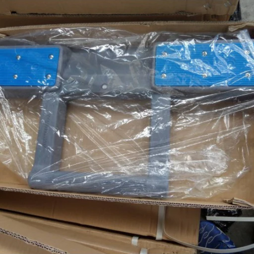 Pallet Jack Stopper - Image 5