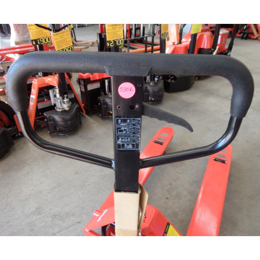 Standard Pallet Jack Low Profile 3Ton - Image 3