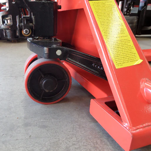 Standard Pallet Jack Low Profile 3Ton - Image 4