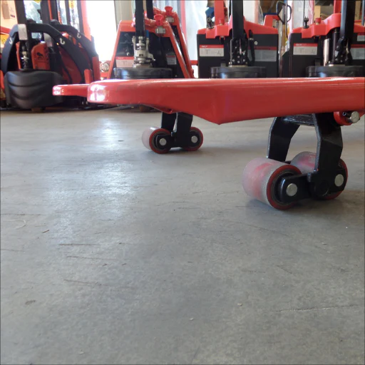 Standard Pallet Jack Low Profile 3Ton - Image 5