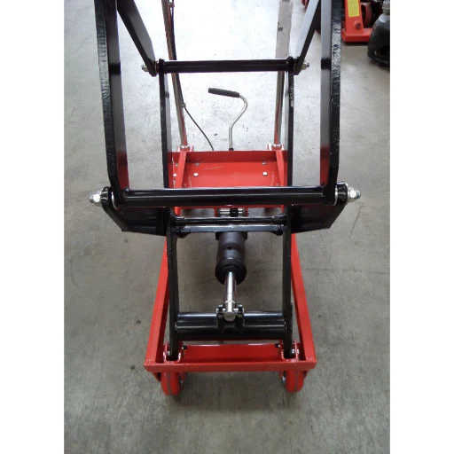 Table Lift 350kgs - Image 5