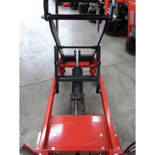Table Lift 350kgs - Image 6
