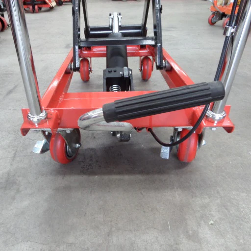Table Lift 350kgs - Image 7