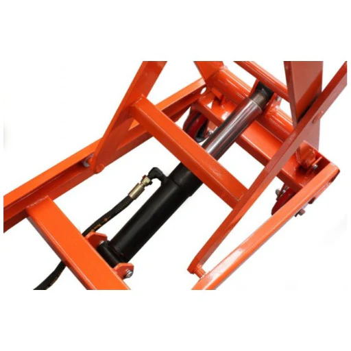 1M Table Lift 800kgs - Image 3